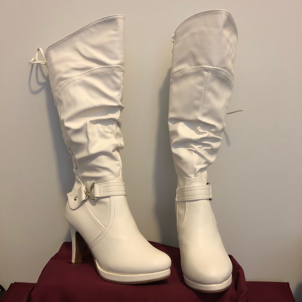 Women’s boots